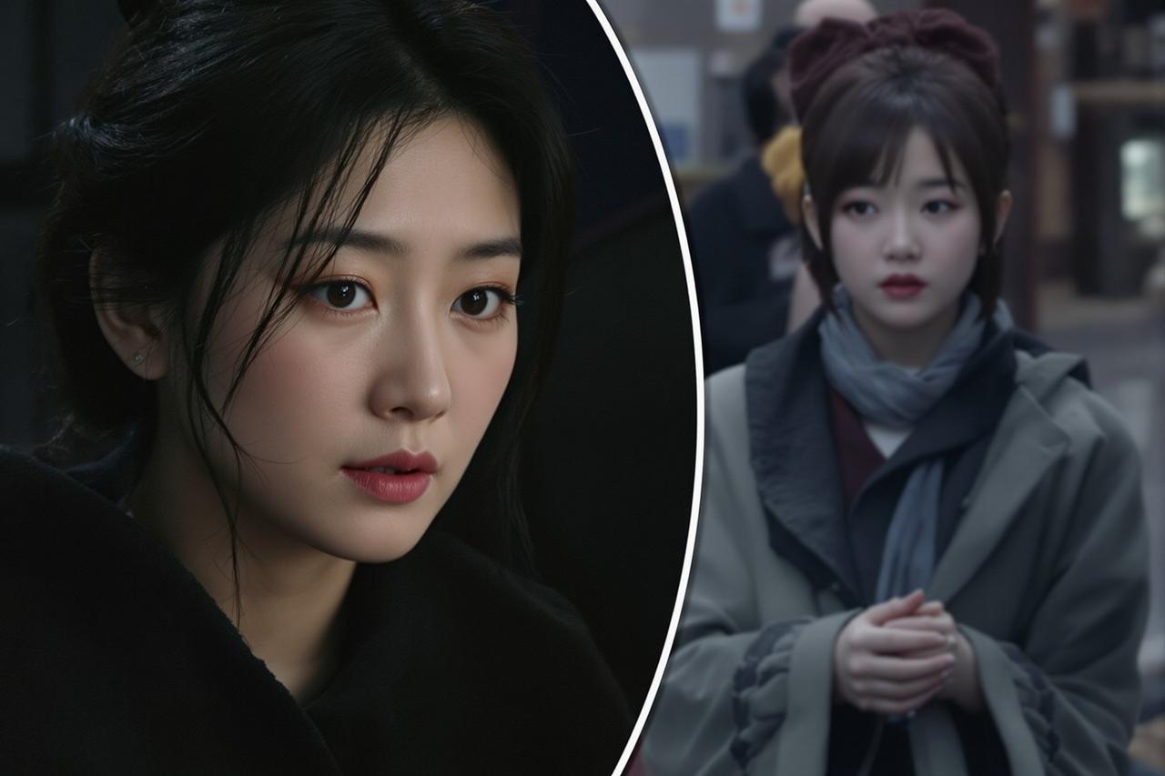 【今日独家】某一线女星宣布退圈，发文称身心俱疲，粉丝泪崩